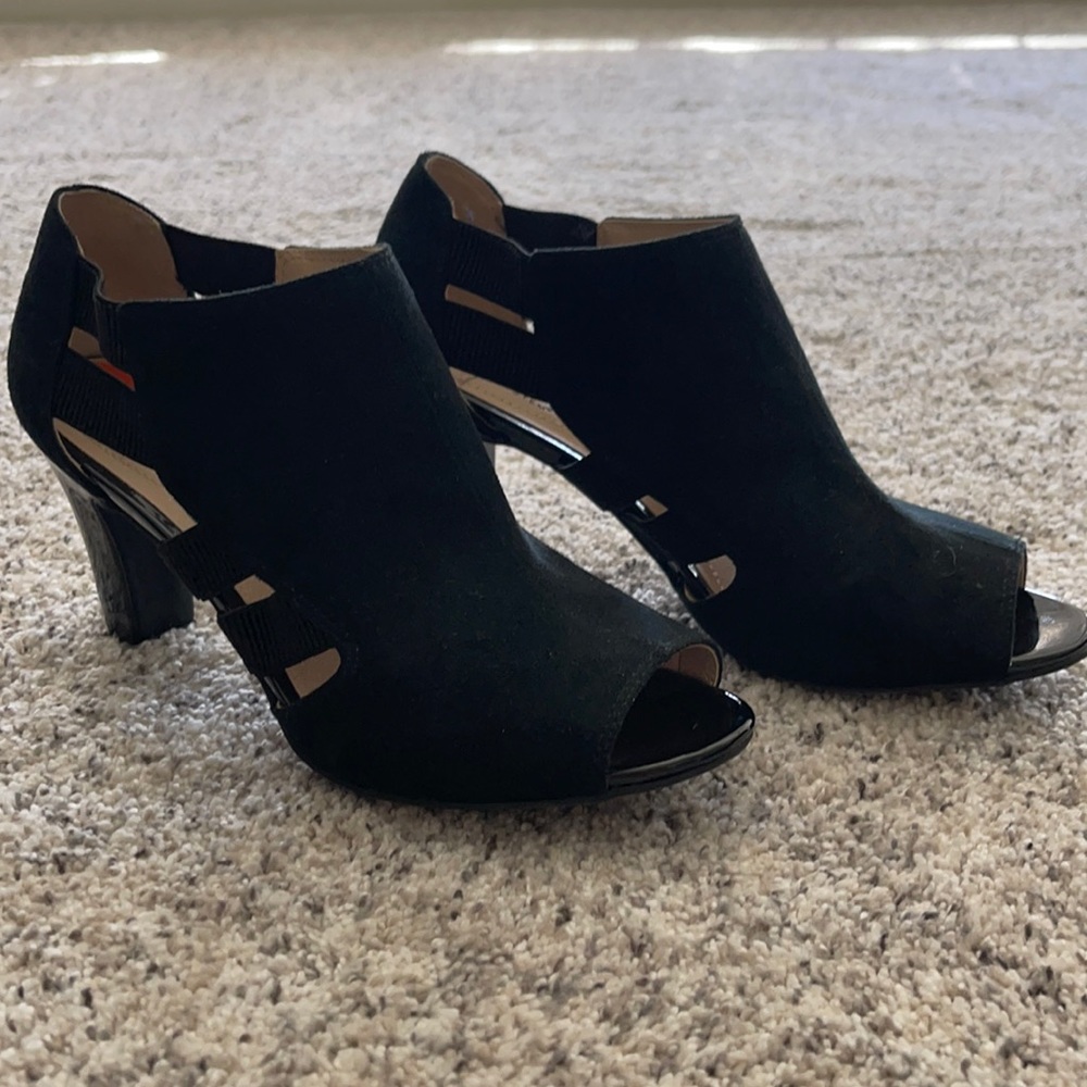Gorgeous Heels!